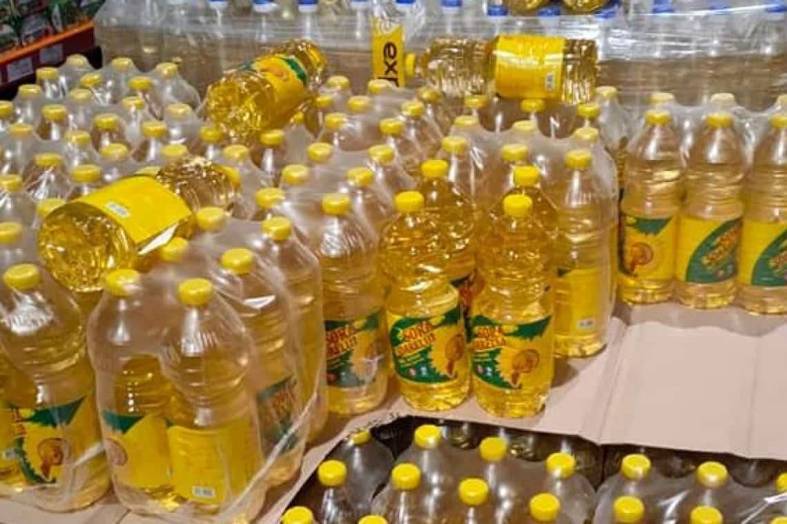 Consiliul Concurenței: 13 producători de ulei, unt și zahăr, suspectați de înțelegeri pentru stabilirea prețului de vânzare