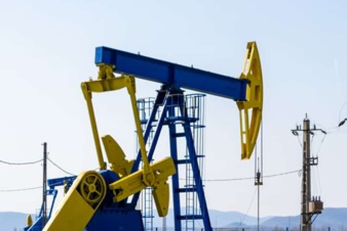 Doi buzoieni, cercetați de polițiștii prahoveni pentru furtul unui motor de la o sondă de extracție