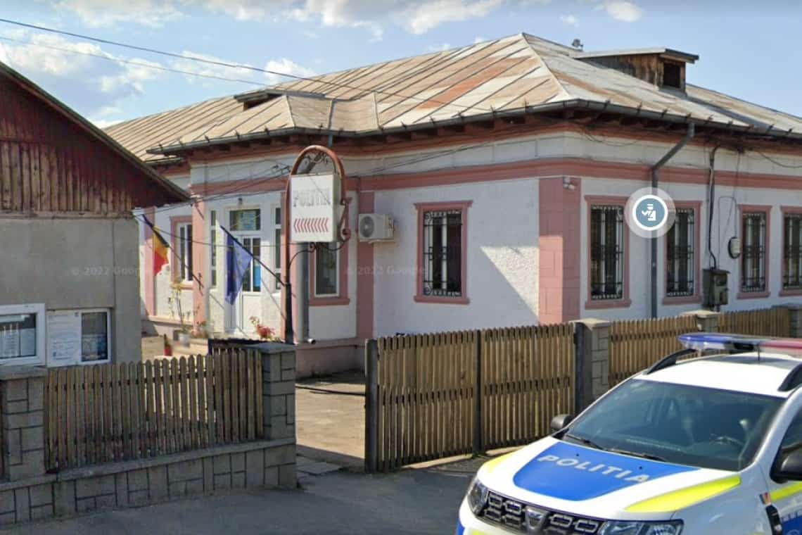 Patru sedii de poliție din Prahova intră în reparații. Aflați cât costă și cine sunt norocoșii angajați ai Ministerului de Interne