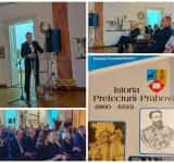 Prahova, în documente de arhivă. ”Istoria Prefecturii Prahova în perioada 1860-1950”, un album de excepție, rezultat după ani de căutare în Arhivele Naționale!