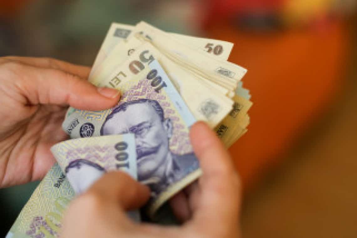 Guvernul României a tăiat din sumele alocate refugiaților ucraineni