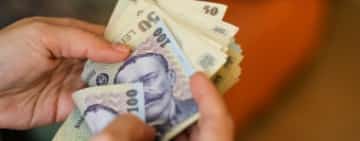Guvernul României a tăiat din sumele alocate refugiaților ucraineni