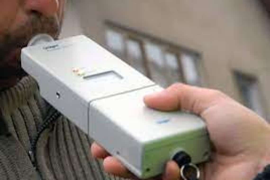 Un bărbat din comuna prahoveană Surani deține recordul la alcoolemia depistată de polițiști, în trafic, pe 1 Mai!