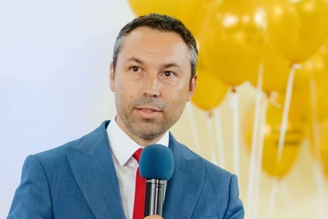 Mihai Apostolache, despre sesizarea depusă de președintele Iohannis la Curtea Constituțională a României, pe tema Lacului Brebu