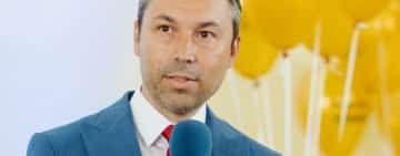 Mihai Apostolache, despre sesizarea depusă de președintele Iohannis la Curtea Constituțională a României, pe tema Lacului Brebu