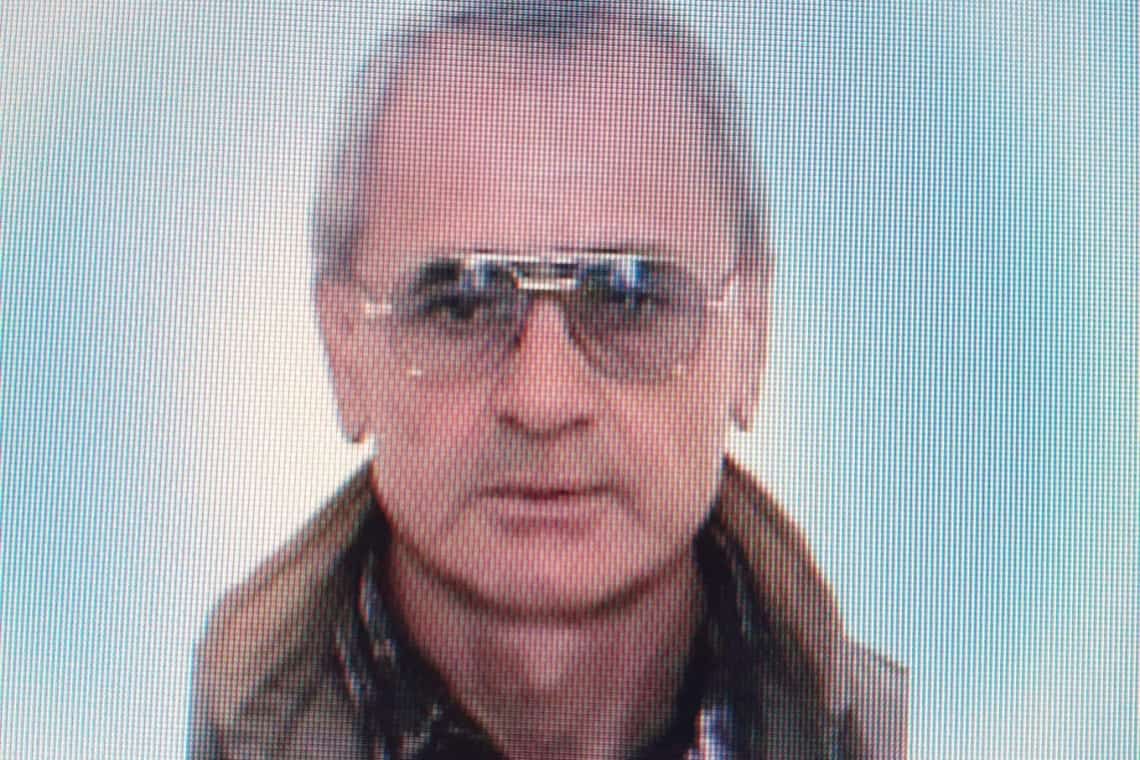 Un bărbat în vârstă de 81 de ani, din Ploiești, a fost dat dispărut de familie. Dacă l-ați văzut, sunați la 112! - UPDATE