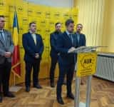 Deputatul AUR Prahova Adrian Axinia ”se consideră candidat” la președinția Consiliului Județean Prahova