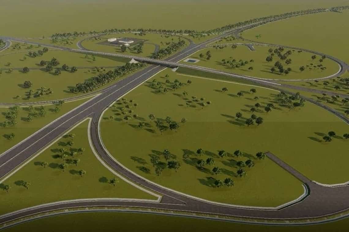 Contractul pentru ultimul lot al autostrăzii Dumbrava-Buzău poate fi semnat. Contestația a fost respinsă!