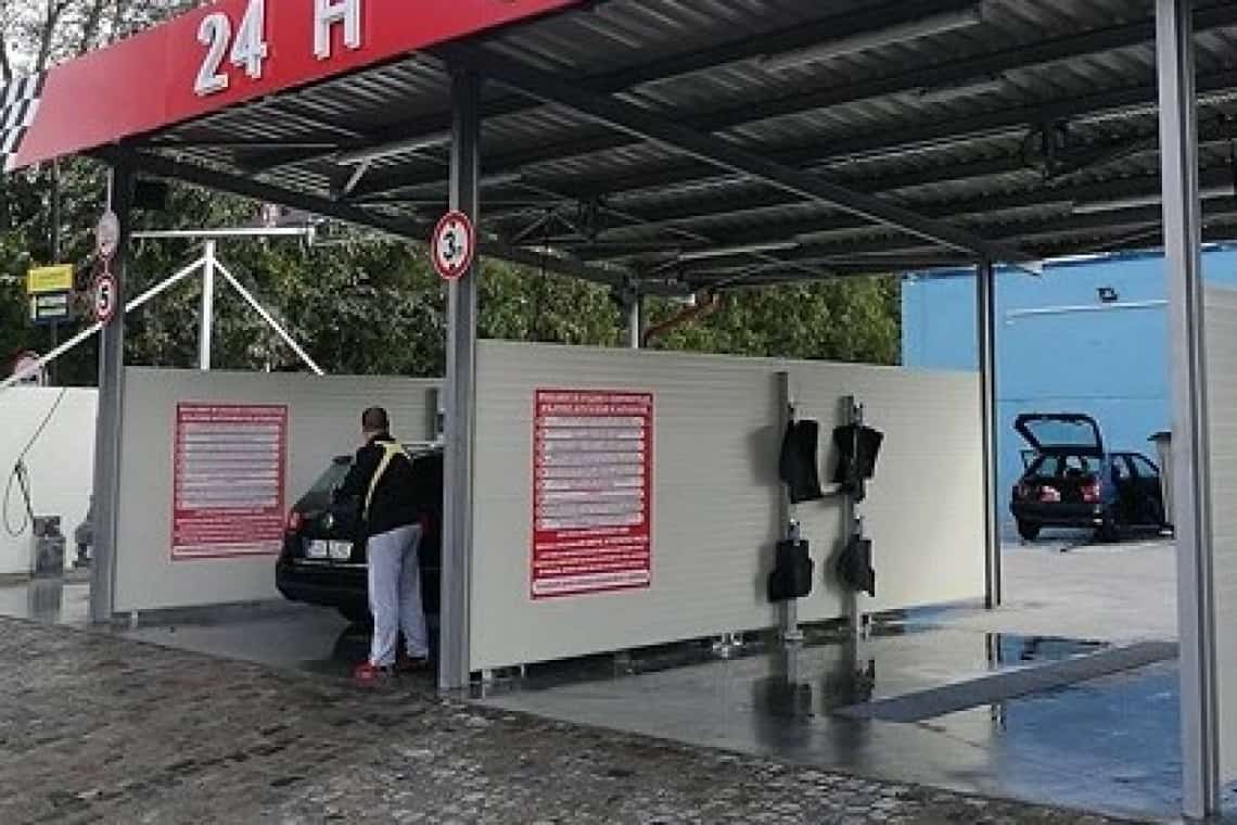 Spălătoriile self-wash, luate la puricat de comisarii de la Protecția Consumatorilor