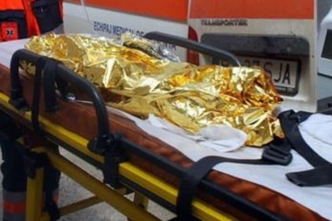 Monștrii care și-au opărit copilul și l-au lăsat să moară au fost trimiși în judecată! Dosarul a ajuns la Tribunalul Prahova