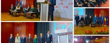 Conferința Județeană a PSD Prahova. Marcel Ciolacu nu a ajuns la Ploiești