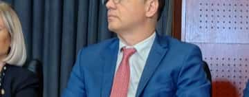 Senatorul de Prahova Radu Oprea, numele vehiculat pentru Ministerul Economiei