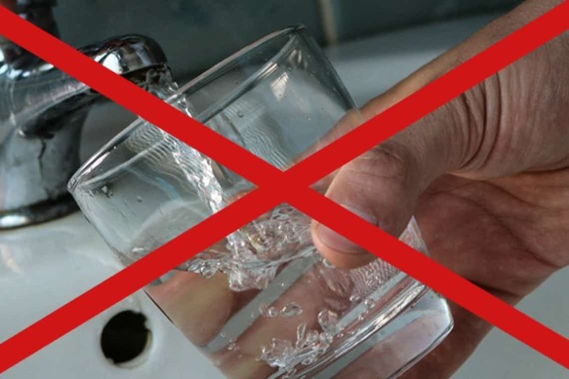 După Mănești, s-a găsit arsen și în apa din Cocorăștii Colț!