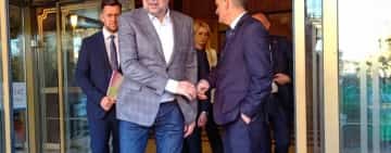 Marcel Ciolacu vine astăzi la Conferința Județeană de alegeri a PSD Prahova