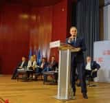 PSD Prahova are o nouă conducere: Virgil Nanu este noul președinte al social-democraților prahoveni