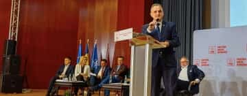 PSD Prahova are o nouă conducere: Virgil Nanu este noul președinte al social-democraților prahoveni