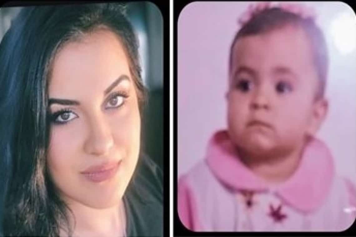 UPDATE/ O tânără născută în Ploiești și adoptată la trei ani își caută mama biologică: ”Am o grămadă de întrebări fără nici un răspuns!”