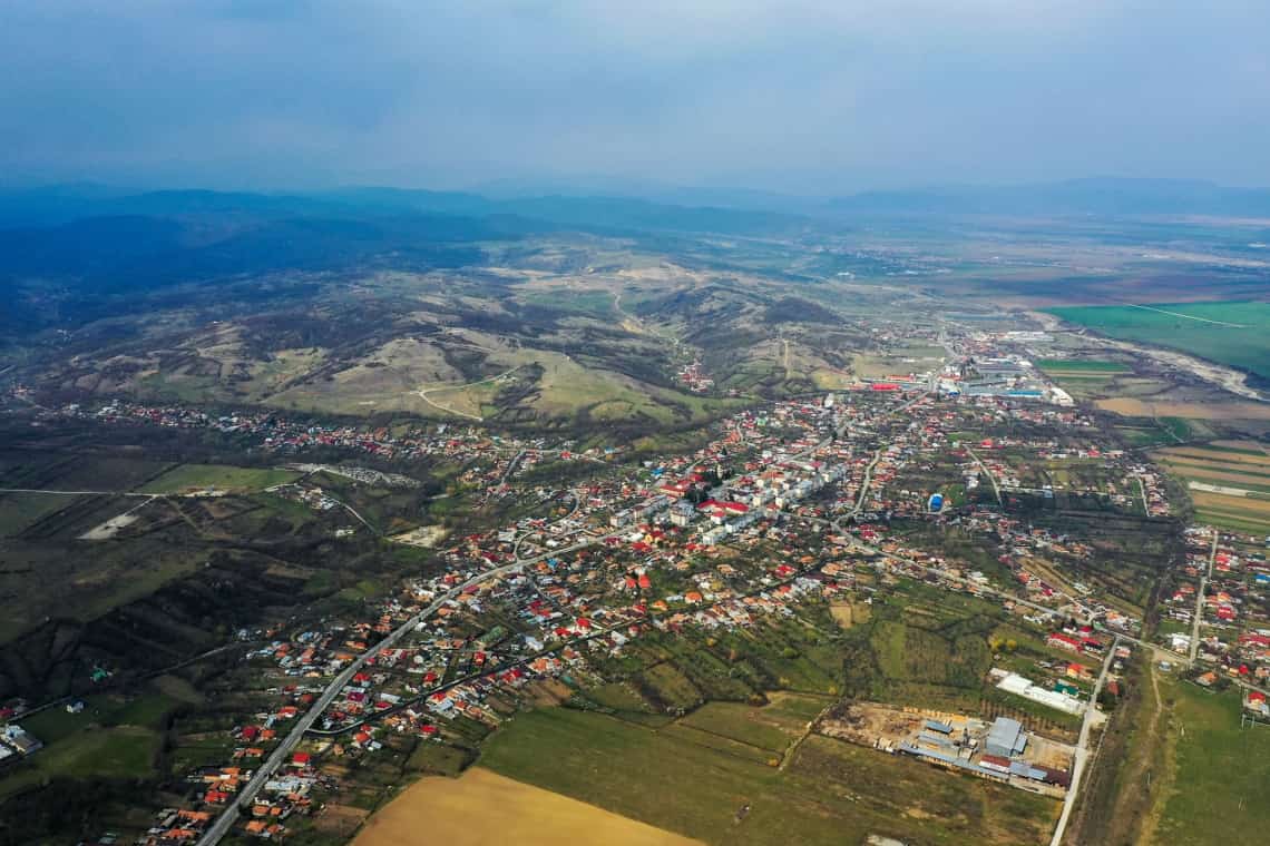 Comuna Filipeștii de Pădure participă la Parteneriatul LEADER ”GAL Dealurile Sultanului”, pentru atragerea de noi fonduri în localitate