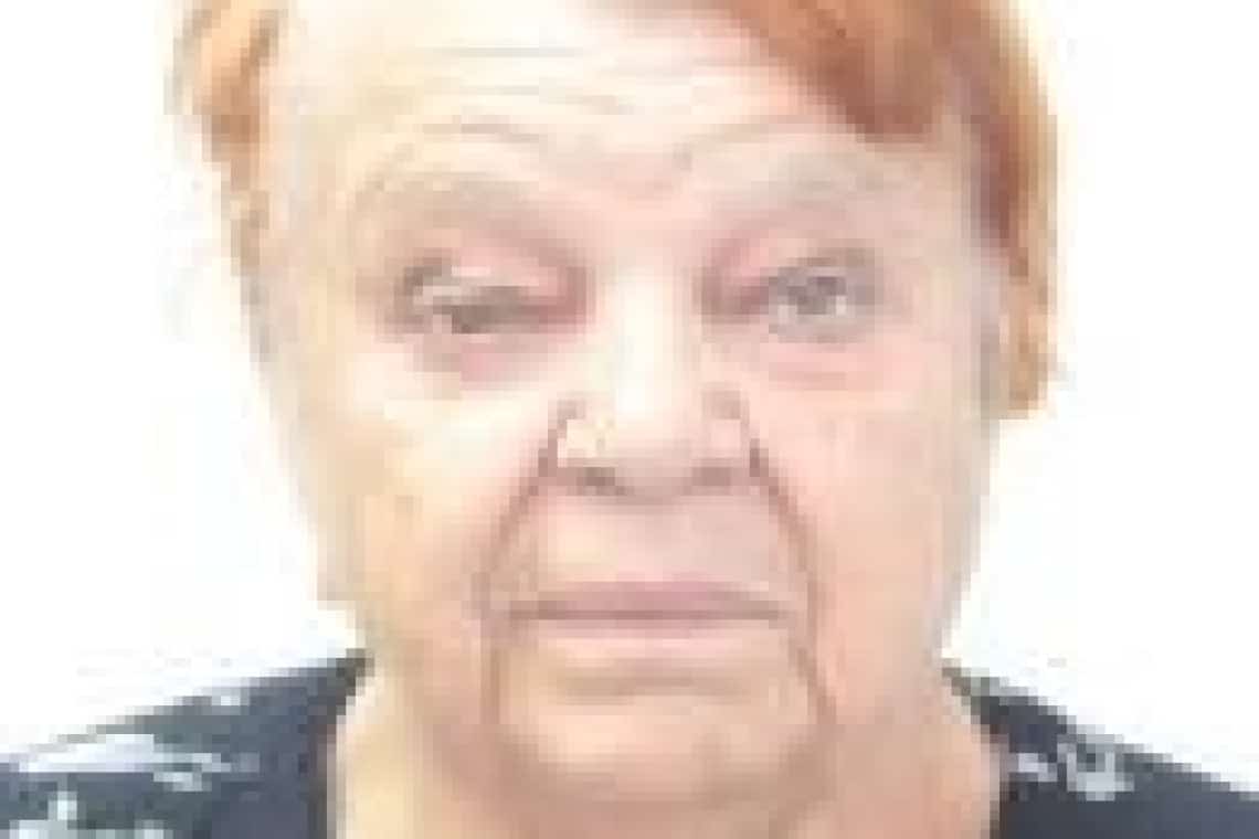 Update/O bătrânică în vârstă de 91 de ani, din Ploiești, este căutată de familie