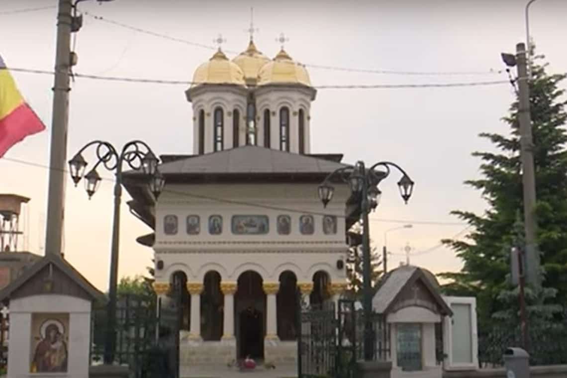 Biserica Maica Precista din Ploiești va fi târnosită, după restaurare. Patriarhul Daniel, așteptat la slujba de sfințire