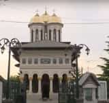 Biserica Maica Precista din Ploiești va fi târnosită, după restaurare. Patriarhul Daniel, așteptat la slujba de sfințire