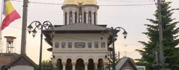 Biserica Maica Precista din Ploiești va fi târnosită, după restaurare. Patriarhul Daniel, așteptat la slujba de sfințire