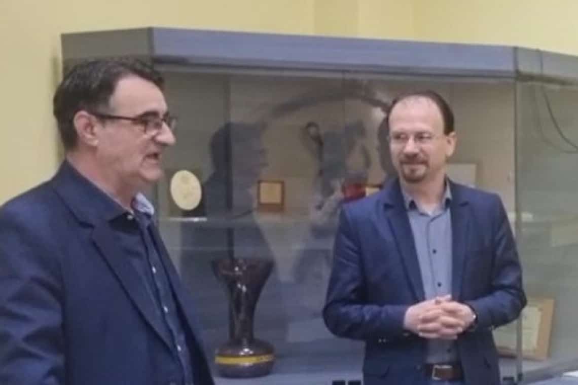 Prelungirea traseului 401, variantă pentru asigurarea legăturii cartierului Mihai Bravu cu Gara de Sud/Hipodrom. Proiect deputat Mihai Polițeanu