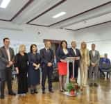 Irina Mihaela Nistor, desemnată candidat al PSD la funcția de primar al municipiului Câmpina