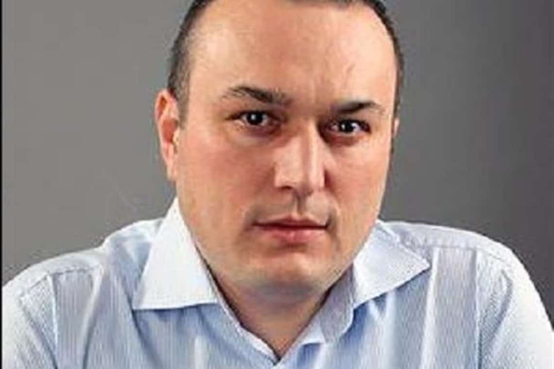Iulian Bădescu, fostul primar al Ploieștiului, revine la prima dragoste: presa!