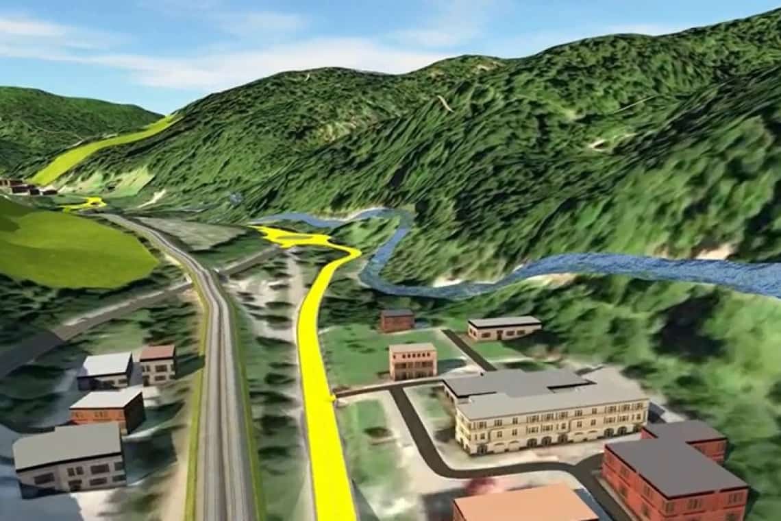 Consiliul Județean Prahova evaluează ”în prelungiri” ofertele pentru Centura ocolitoare Bușteni – Azuga. Surse neoficiale dau deja câștigătorul: asocierea Coni-Trace!