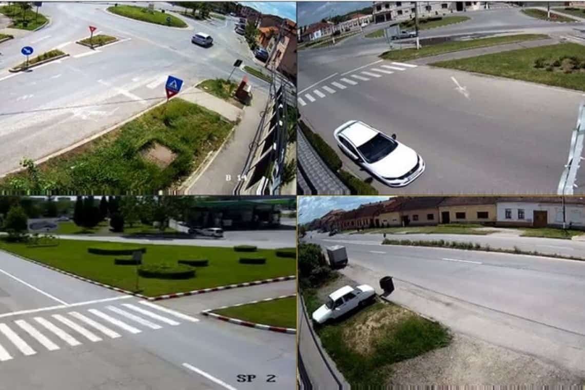Big Brother în Prahova! Sisteme video și audio vor fi montate pe drumurile județene