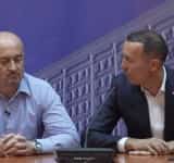 Transparență găunoasă: Iulian Dumitrescu a organizat ”pe șest” o conferință de presă la Consiliul Județean Prahova. Jurnaliștii incomozi nu au fost invitați!