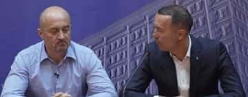 Transparență găunoasă: Iulian Dumitrescu a organizat ”pe șest” o conferință de presă la Consiliul Județean Prahova. Jurnaliștii incomozi nu au fost invitați!