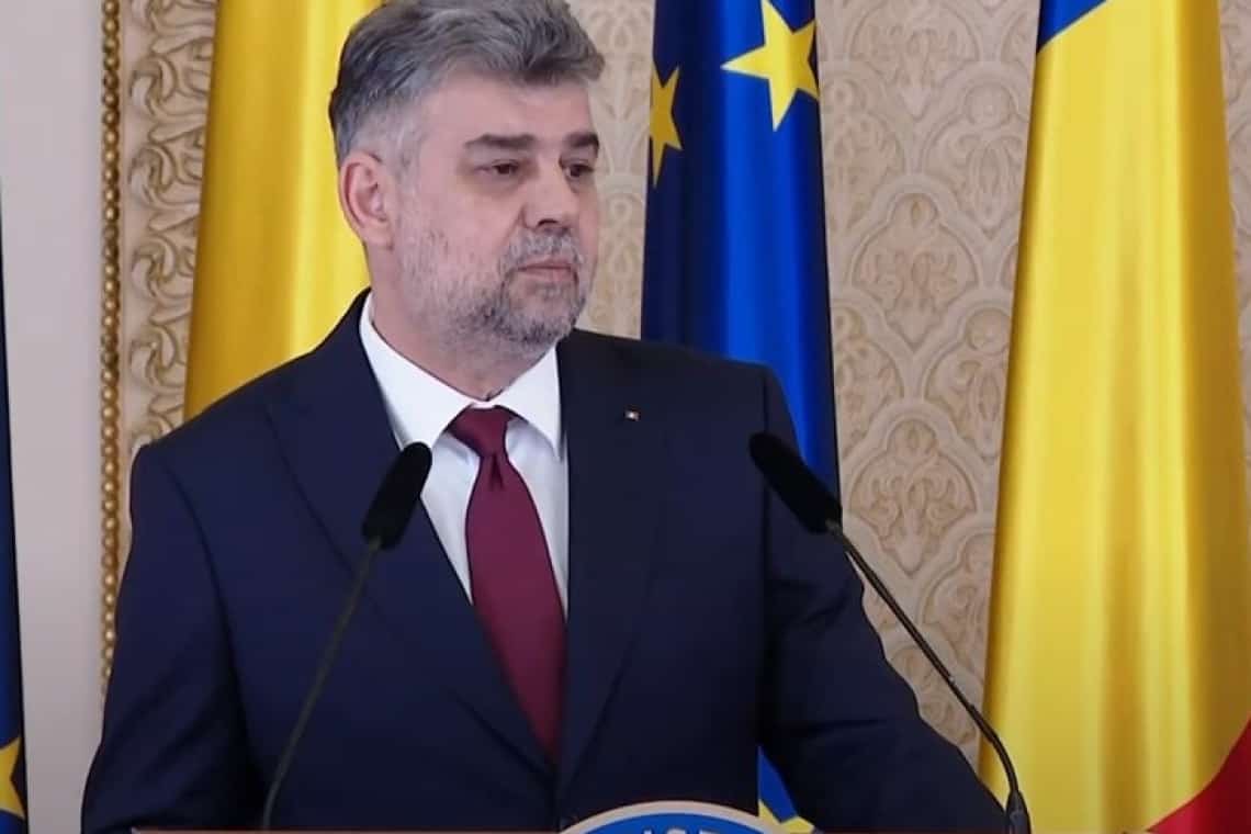 Marcel Ciolacu a depus la Parlament lista noului Executiv și programul de guvernare. Filiala PSD Prahova este reprezentată de Radu Oprea, propus pentru Ministerul Economiei