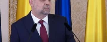 Marcel Ciolacu a depus la Parlament lista noului Executiv și programul de guvernare. Filiala PSD Prahova este reprezentată de Radu Oprea, propus pentru Ministerul Economiei