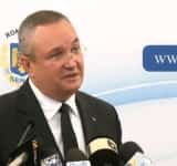 Nicolae Ciucă, de la Palatul Victoria - în fruntea Senatului. Ajunge astfel al doilea om în stat