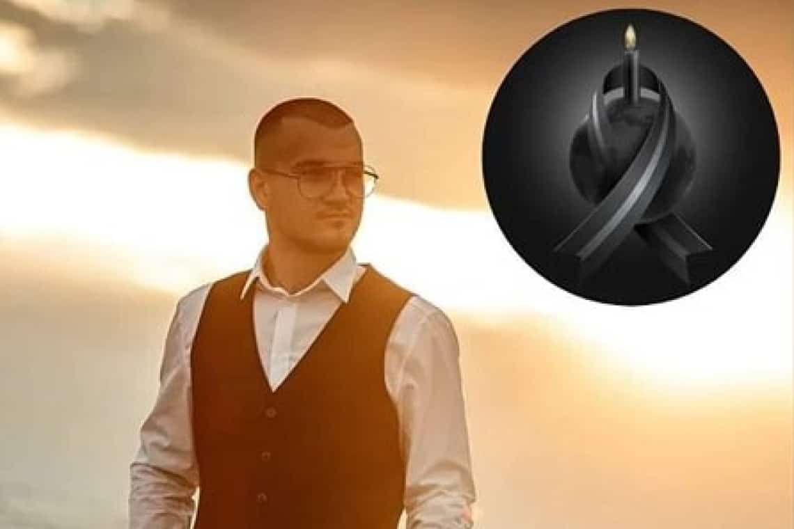 Tânărul care a murit nevinovat în accidentul produs în Poienarii Burchii era membru al Forței Dreptei Șirna. Mesajul colegilor săi de partid