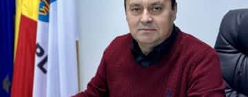 Andrei Volosevici a anunțat că va candida din partea PSD la alegerile din anul 2024