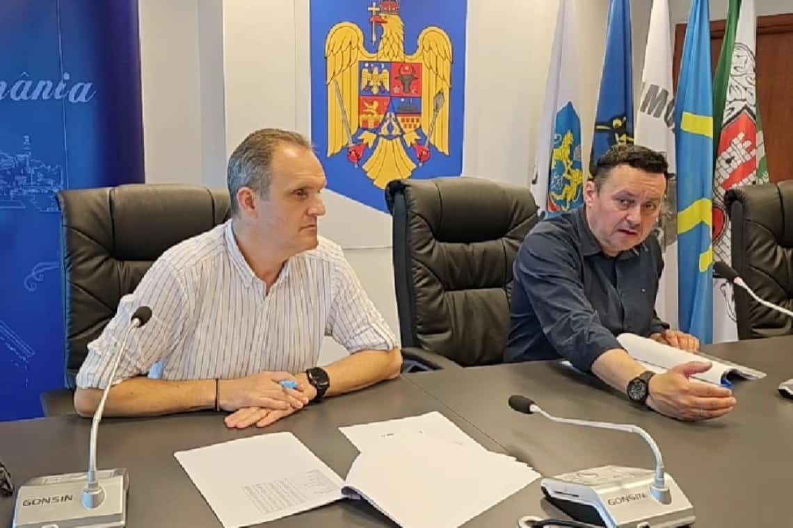 Dotări de ultimă generație, cu fonduri din PNRR, pentru unitățile de învățământ din Ploiești. Un proiect de 10 milioane de euro