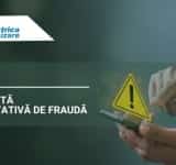 Atenție! Electrica Furnizare anunță existența unei tentative de fraudă prin mijloace de plată electronice!