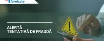 Atenție! Electrica Furnizare anunță existența unei tentative de fraudă prin mijloace de plată electronice!
