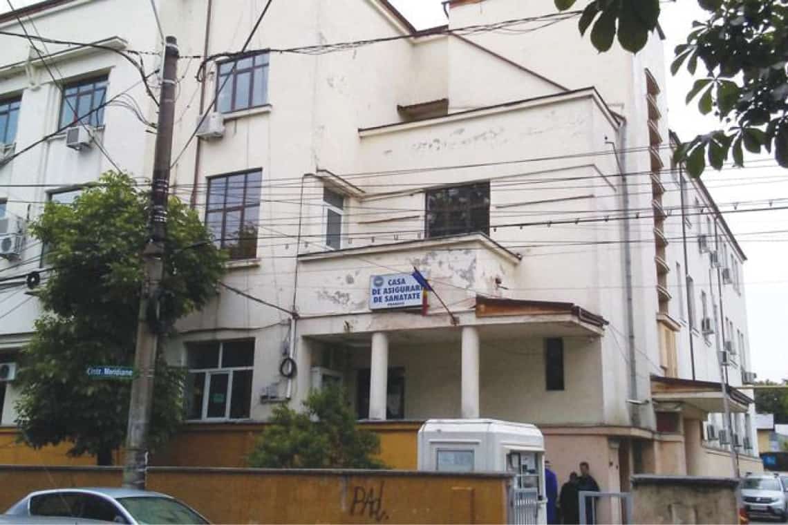 Angajații CAS Prahova protestează luni, 10 iulie. Timp de 2 ore vor întrerupe programul de lucru!