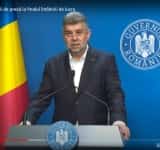 Premierul Ciolacu cere controale la sânge în toate centrele sociale pentru copii și pentru bătrâni. Verificările vor fi făcute sub coordonarea prefecților