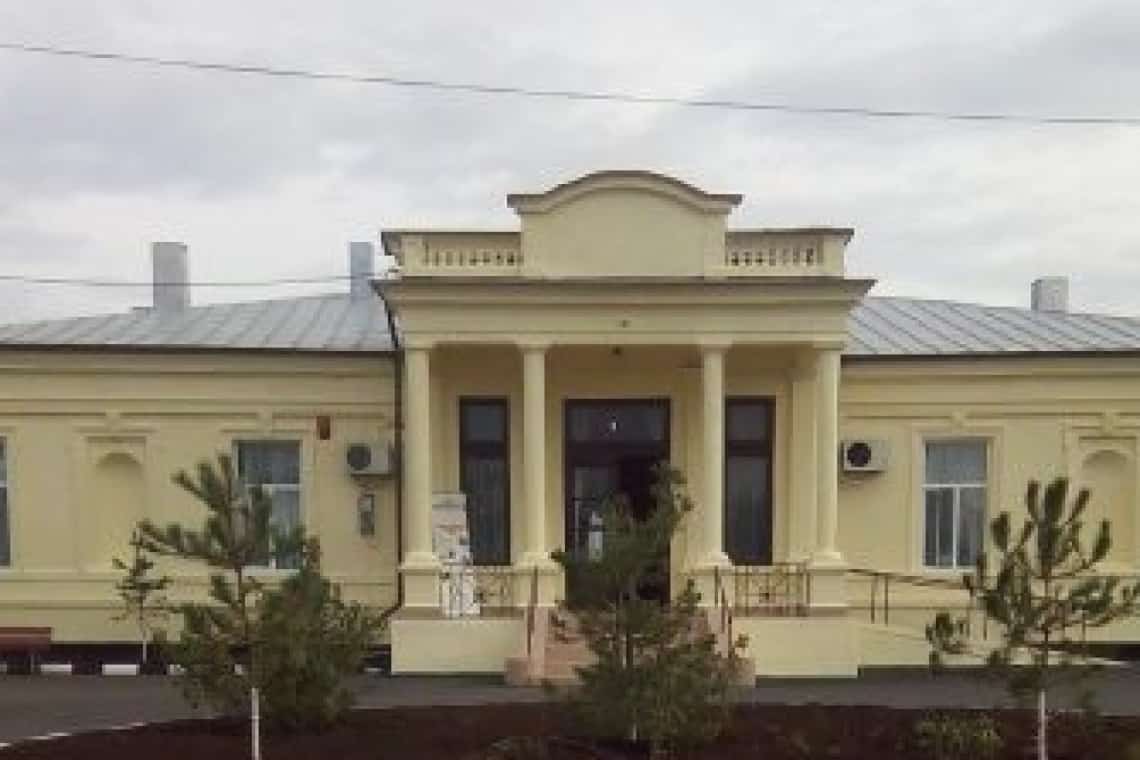 Un nou scandal în Centrul de recuperare neuropsihiatrică din Călinești - comuna Florești