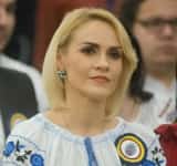 Gabriela Firea a demisionat din funcția de ministru al Familiei și s-a autosuspendat din cea de președinte al PSD București