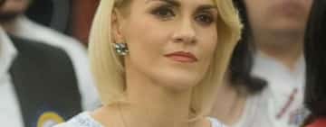 Gabriela Firea a demisionat din funcția de ministru al Familiei și s-a autosuspendat din cea de președinte al PSD București