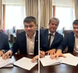 Bogdan Toader, prim-vicepreședinte PSD Prahova: ”Început de săptămână cu noutăți importante pentru locuitorii comunelor Blejoi și Vadu Săpat!”