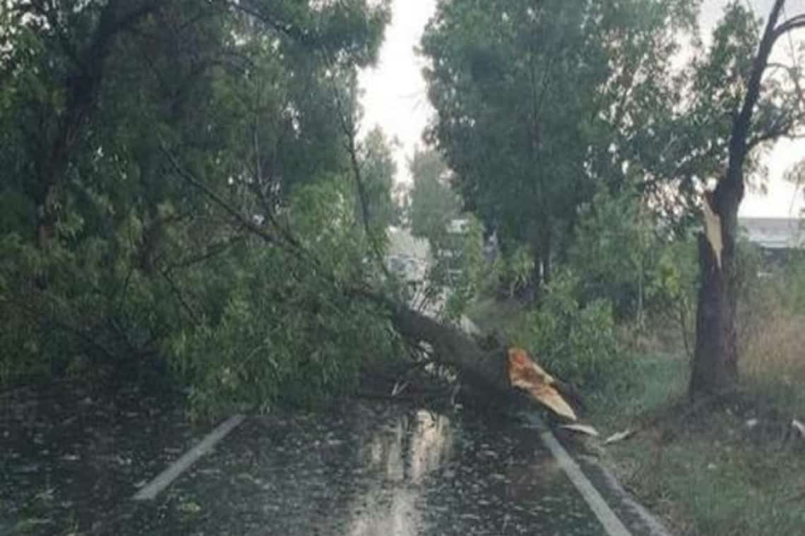 Prahova, sub două coduri portocalii - de viituri și de vijelii puternice și ploi torențiale
