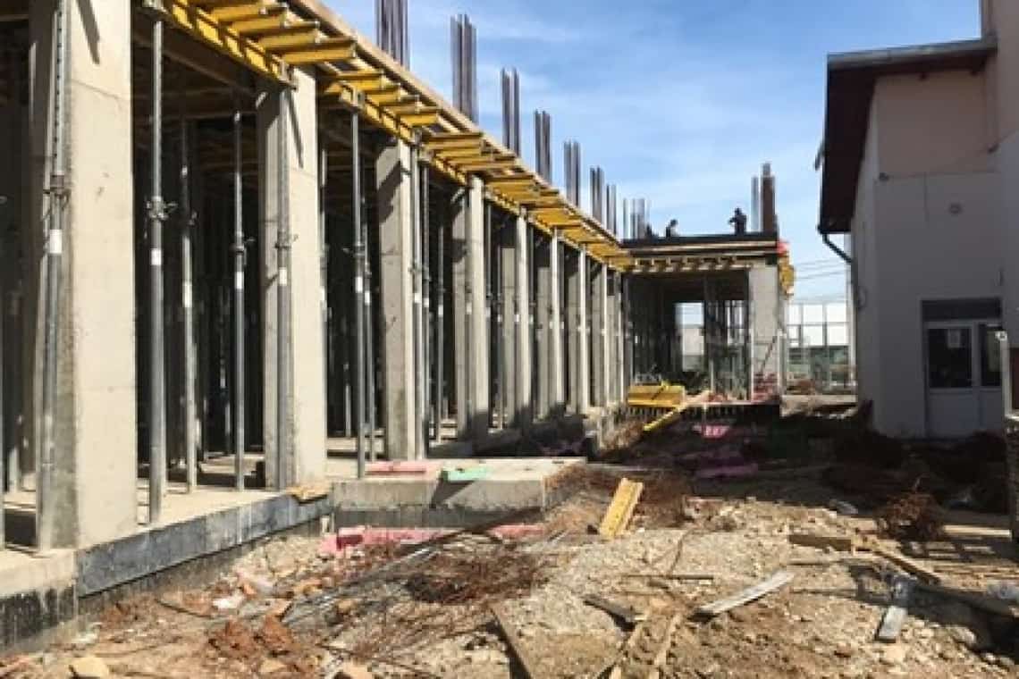 Boldești-Scăeni, orașul prahovean care se modernizează cu fonduri europene