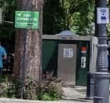 Cât s-a încasat la bugetul Sinăii de la punerea în funcțiune a toaletei automate în valoare de peste 50.000 de euro